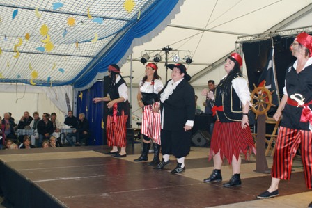 Schützenfest 2011 Teil 2